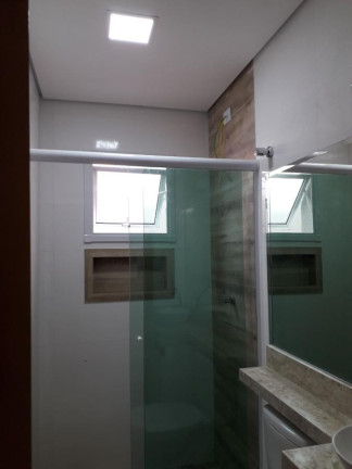 Imagem Apartamento com 3 Quartos à Venda, 70 m² em Vila Metalúrgica - Santo André