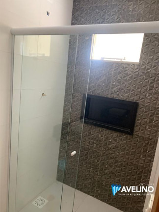 Imagem Casa com 3 Quartos à Venda, 93 m² em Jardim Itamaracá - Campo Grande