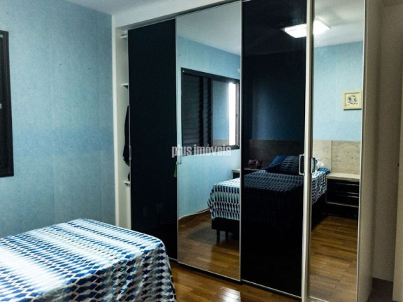 Imagem Apartamento com 3 Quartos à Venda, 167 m² em Chácara Santo Antônio - São Paulo