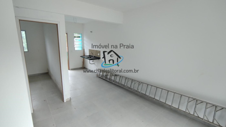 Imagem Apartamento com 3 Quartos à Venda, 69 m² em Sertão Da Quina - Ubatuba