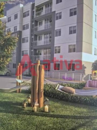 Imagem Apartamento com 3 Quartos à Venda, 58 m² em Barra Da Tijuca - Rio De Janeiro Imagem Apartamento com 3 Quartos à Venda, 58 m² em Barra Da Tijuca - Rio De Janeiro