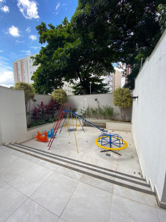 Imagem Imóvel com 2 Quartos à Venda, 64 m² em Cambuí - Campinas