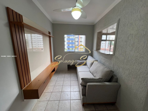 Imagem Apartamento com 1 Quarto à Venda, 41 m² em Tupi - Praia Grande Imagem Apartamento com 1 Quarto à Venda, 41 m² em Tupi - Praia Grande