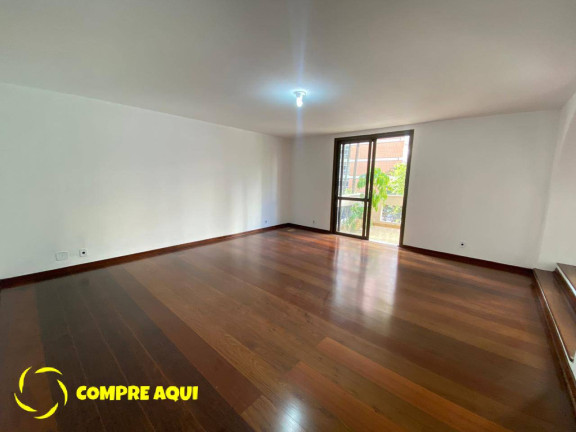 Imagem Apartamento com 4 Quartos à Venda, 220 m² em Higienópolis - São Paulo Imagem Apartamento com 4 Quartos à Venda, 220 m² em Higienópolis - São Paulo