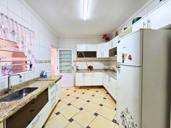 Imagem Casa com 3 Quartos à Venda, 151 m² em Jardim D'abril - Osasco Imagem Casa com 3 Quartos à Venda, 151 m² em Jardim D'abril - Osasco
