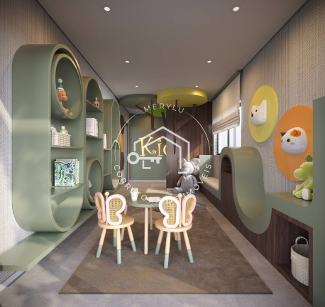 Imagem Apartamento com 2 Quartos à Venda, 51 m² em Paraíso - São Paulo