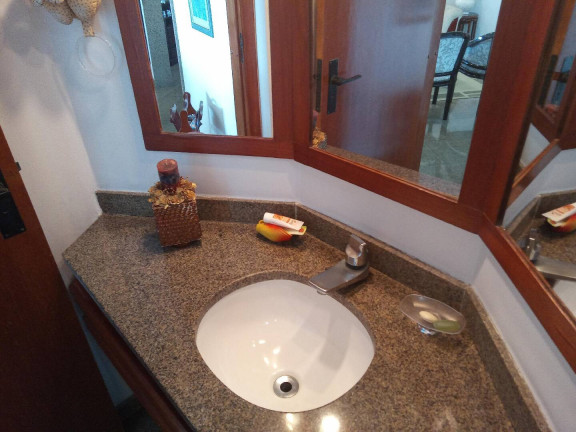Imagem Apartamento com 4 Quartos à Venda, em Jardim Astúrias - Guarujá Imagem Apartamento com 4 Quartos à Venda, em Jardim Astúrias - Guarujá