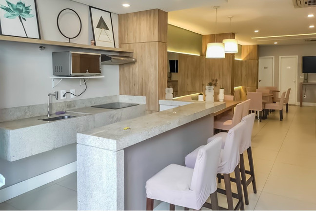 Imagem Apartamento com 2 Quartos à Venda, 46 m² em Vila Gustavo - São Paulo Imagem Apartamento com 2 Quartos à Venda, 46 m² em Vila Gustavo - São Paulo