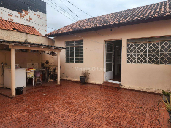 Imagem Casa com 2 Quartos para Alugar, 153 m² em Centro - Sorocaba
