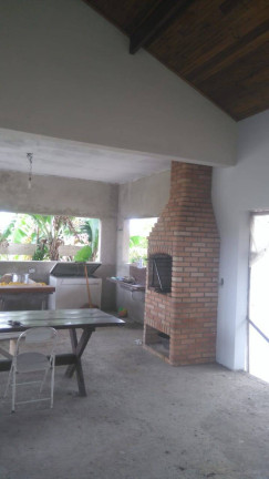 Imagem Chácara com 3 Quartos à Venda, 44 m² em Jundiacanga - Araçoiaba Da Serra