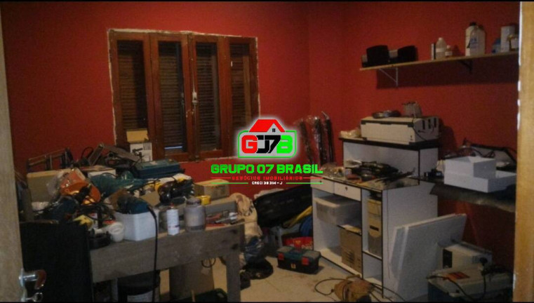 Imagem Casa com 5 Quartos à Venda, 1.400 m² em Residencial São Francisco - Jambeiro Imagem Casa com 5 Quartos à Venda, 1.400 m² em Residencial São Francisco - Jambeiro