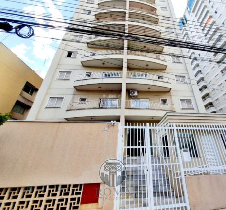 Imóvel com 2 Quartos à Venda, 69 m² em Nova Aliança - Ribeirão Preto