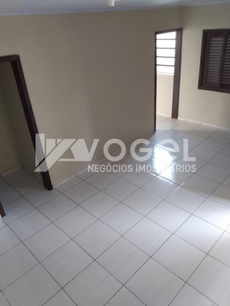 Imagem Casa com 3 Quartos à Venda, 120 m² em Scharlau - Sao Leopoldo