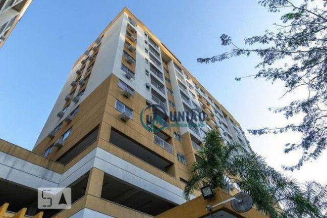 Imagem Cobertura com 2 Quartos à Venda, 137 m² em Fonseca - Niterói