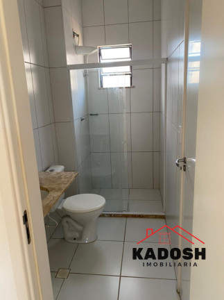 Imagem Casa com 2 Quartos à Venda, 90 m² em Papagaio - Feira De Santana