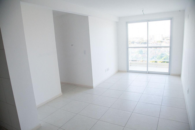 Imagem Apartamento com 3 Quartos à Venda, 60 m² em Maraponga - Fortaleza