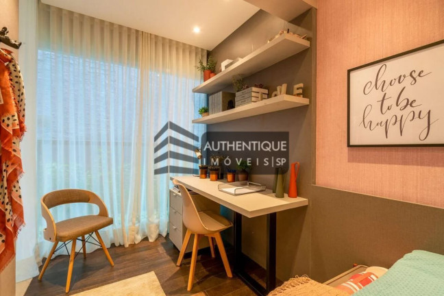 Imagem Apartamento com 4 Quartos à Venda, 281 m² em Moema - São Paulo