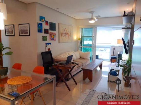 Apartamento com 2 Quartos à Venda, 68 m² em Jacarepaguá - Rio De Janeiro