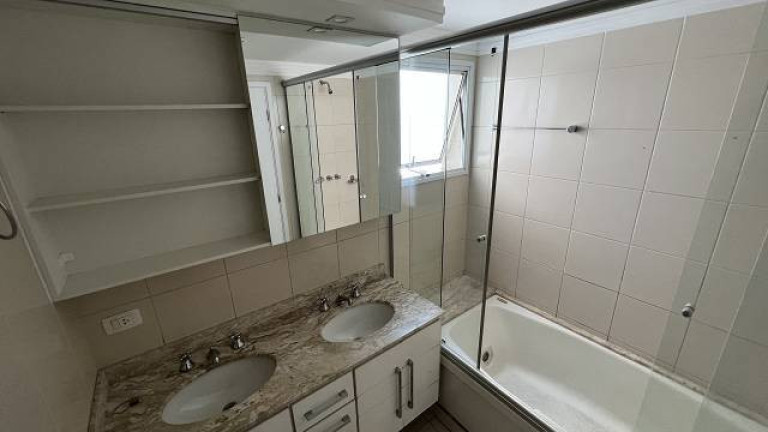 Imagem Apartamento com 3 Quartos à Venda, 165 m² em Alphaville Comercial - Barueri Imagem Apartamento com 3 Quartos à Venda, 165 m² em Alphaville Comercial - Barueri