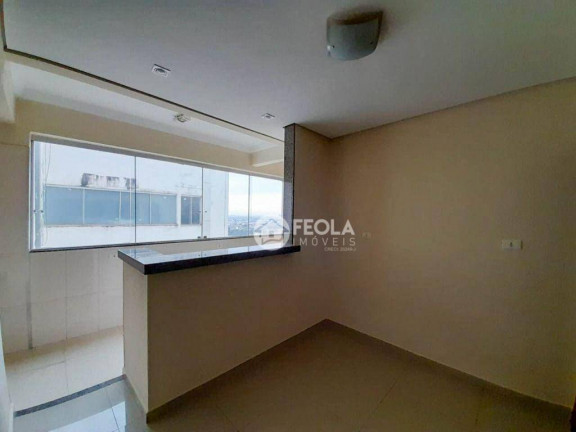Imagem Apartamento com 3 Quartos à Venda, 120 m² em Centro - Americana