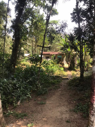 Imagem Terreno à Venda, 32 m² em Horto Florestal - Ubatuba