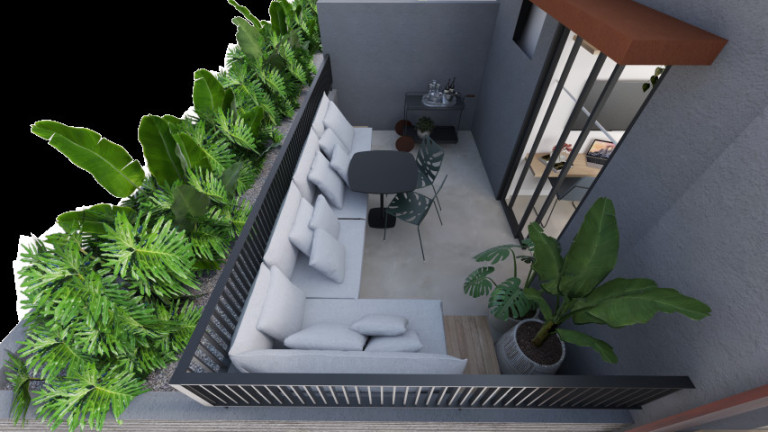 Imagem Imóvel com 1 Quarto à Venda, 64 m² em Jardim Paulista - São Paulo Imagem Imóvel com 1 Quarto à Venda, 64 m² em Jardim Paulista - São Paulo
