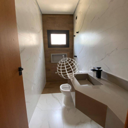 Imagem Casa com 3 Quartos à Venda, 114 m² em Jardim Paulista - Atibaia