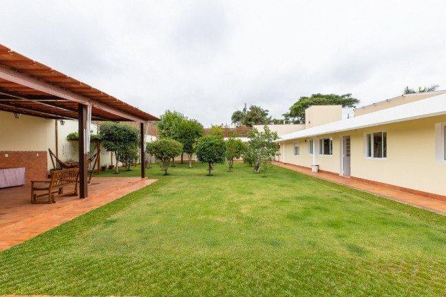 Imagem Casa com 1 Quarto à Venda, 509 m² em Alto De Pinheiros - São Paulo