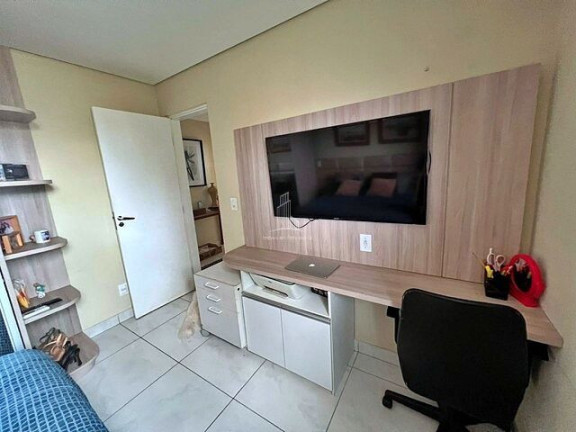 Imagem Apartamento com 3 Quartos à Venda, 78 m² em Tauape - Fortaleza
