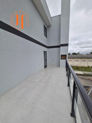 Imagem Cobertura com 3 Quartos à Venda, 105 m² em Afonso Pena - São José Dos Pinhais