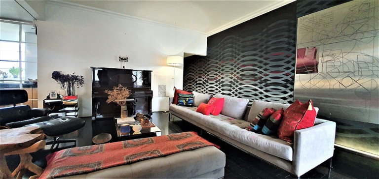 Imagem Apartamento com 2 Quartos à Venda, 186 m² em República - São Paulo Imagem Apartamento com 2 Quartos à Venda, 186 m² em República - São Paulo