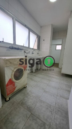Imagem Apartamento com 4 Quartos à Venda, 224 m² em Vila Andrade - São Paulo Imagem Apartamento com 4 Quartos à Venda, 224 m² em Vila Andrade - São Paulo