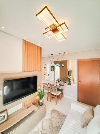 Imagem Apartamento com 2 Quartos à Venda, 51 m² em Jardim Paulista - São José Dos Campos Imagem Apartamento com 2 Quartos à Venda, 51 m² em Jardim Paulista - São José Dos Campos