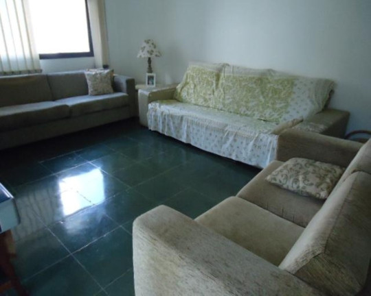 Imagem Apartamento com 3 Quartos à Venda, 177 m² em Pitangueiras - Guarujá
