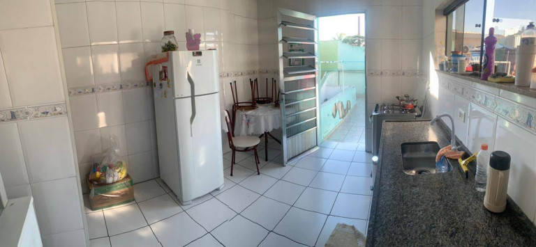 Imagem Casa com 2 Quartos à Venda, 246 m² em Ceramica - São Caetano Do Sul