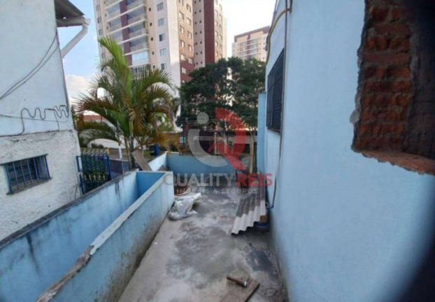 Imagem Terreno à Venda, 203 m² em Carandiru - São Paulo Imagem Terreno à Venda, 203 m² em Carandiru - São Paulo