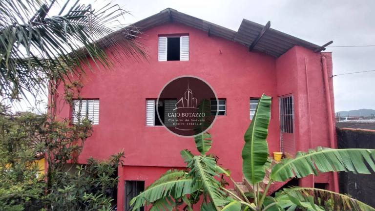 Imagem Ponto Comercial à Venda, 270 m² em Vera Cruz - Mongaguá Imagem Ponto Comercial à Venda, 270 m² em Vera Cruz - Mongaguá