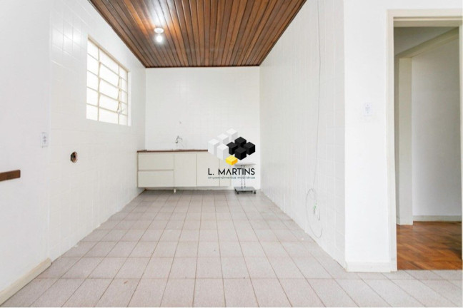Imagem Casa com 4 Quartos à Venda, 133 m² em Morro Santana - Porto Alegre
