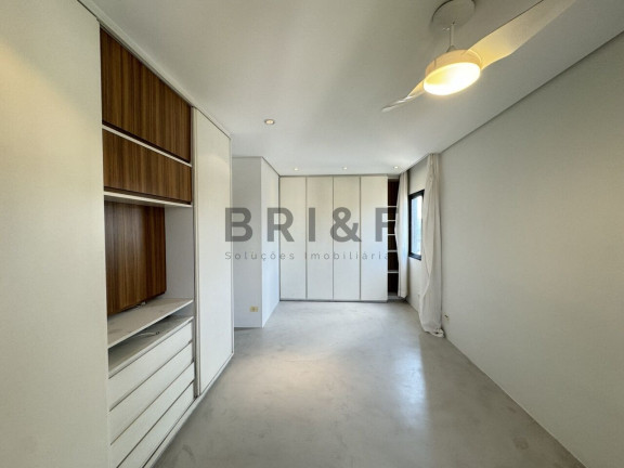Imagem Apartamento com 1 Quarto para Alugar, 70 m² em Brooklin - São Paulo Imagem Apartamento com 1 Quarto para Alugar, 70 m² em Brooklin - São Paulo
