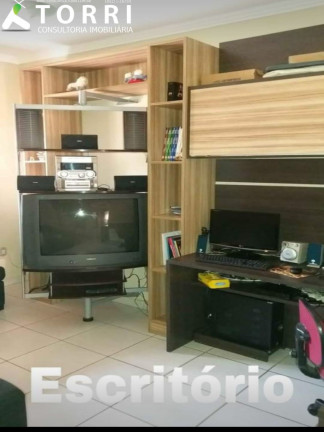 Imagem Sobrado com 3 Quartos à Venda, 270 m² em Jardim Residencial Deolinda Guerra - Sorocaba Imagem Sobrado com 3 Quartos à Venda, 270 m² em Jardim Residencial Deolinda Guerra - Sorocaba