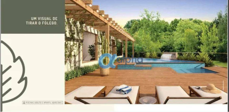 Imagem Apartamento com 2 Quartos à Venda, 68 m² em Retiro - Petrópolis Imagem Apartamento com 2 Quartos à Venda, 68 m² em Retiro - Petrópolis