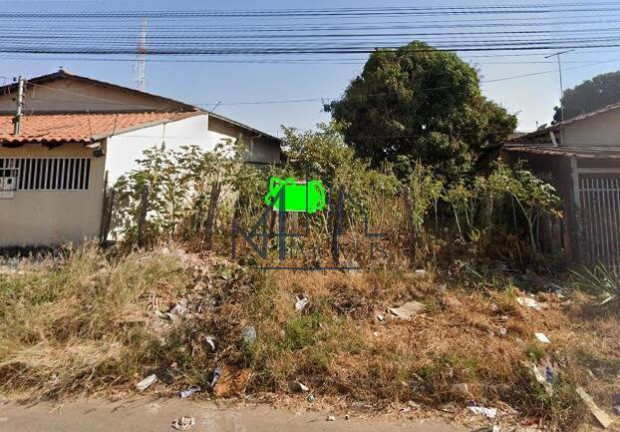 Imagem Terreno à Venda, 300 m² em Jardim Buriti Sereno - Aparecida De Goiânia Imagem Terreno à Venda, 300 m² em Jardim Buriti Sereno - Aparecida De Goiânia