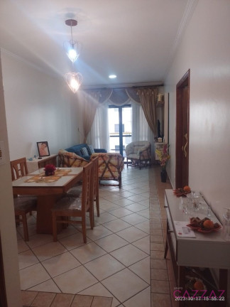 Imagem Apartamento com 2 Quartos à Venda, 76 m² em Aviação - Praia Grande