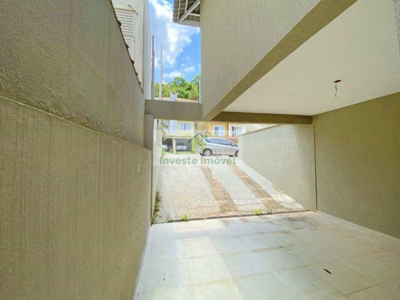 Imagem Casa de Condomínio com 3 Quartos à Venda, 119 m² em Granja Viana - Cotia