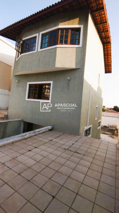 Imagem Casa com 3 Quartos à Venda, 250 m² em Jardim Alvorada - São José Dos Campos