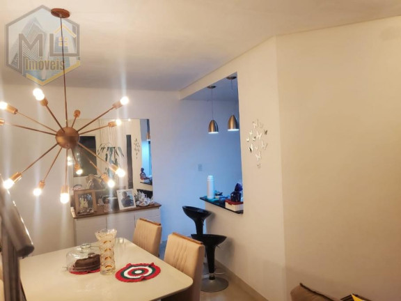 Casa com 3 Quartos à Venda, 100 m² em Vila Praiana - Lauro De Freitas