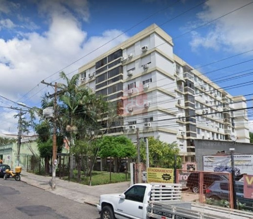 Imagem Apartamento com 1 Quarto à Venda, 44 m² em Farroupilha - Porto Alegre Imagem Apartamento com 1 Quarto à Venda, 44 m² em Farroupilha - Porto Alegre