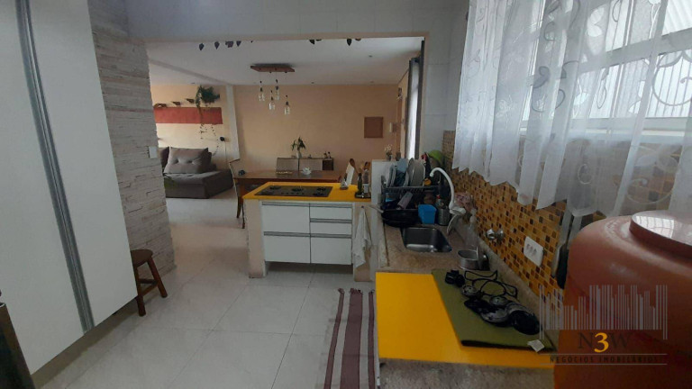 Imagem Apartamento com 2 Quartos à Venda, 100 m² em Vila Leopoldina - São Paulo
