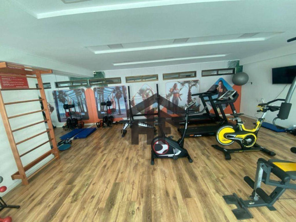 Imagem Studio com 1 Quarto à Venda, 25 m² em Boa Viagem - Recife
