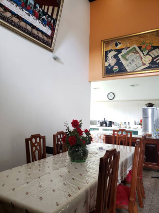 Imagem Casa com 5 Quartos à Venda, 3 m² em Levilandia - Ananindeua